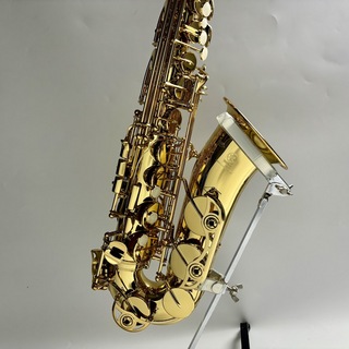 YAMAHA 【中古 美品】全体メンテナンス・調整済み・タンポ交換済み　YAS-62