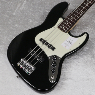 Fender Made in Japan Junior Collection Jazz Bass Rosewood Black【新宿店】