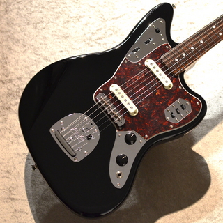 Fender FSR Made in Japan Traditional 60s Jaguar ～Black～ #JD24028869 【3.76kg】