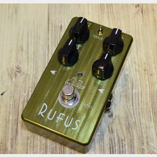 Suhr Rufus  【心斎橋店】