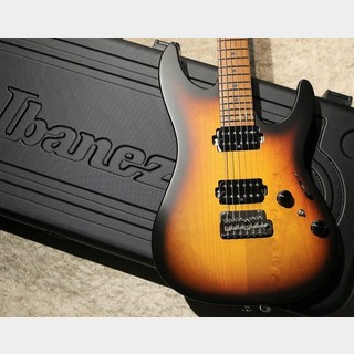 Ibanez Prestige AZ2402 Tri-fade Burst Flat【3.44kg】