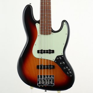 Fender Player Plus Jazz Bass V  3-Color Sunburst 【心斎橋店】