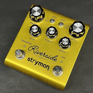 strymon Riverside / Multistage Drive【新宿店】