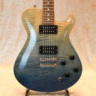 Knaggs Guitars Kenai Tiger 3