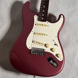 Fender Char Stratocaster【現物画像】