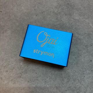 strymon ojaiの検索結果【楽器検索デジマート】