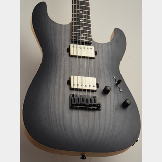 SAITO GUITARSS-622 MRS 2H ~Trans Black~ 3.39kg #242746