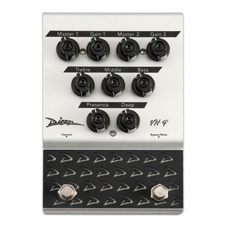 Diezel VH4 PEDAL ギターエフェクター(ディーゼル エフェクター
