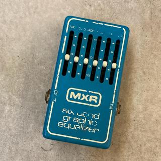 MXR、10 band eqの検索結果【楽器検索デジマート】