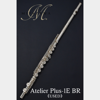 即納可能!】Miyazawa BR Atelier Plus-1RE【新品】【リング