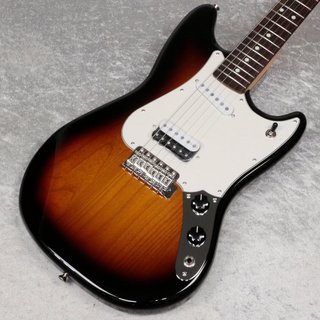 Fender Made in Japan Limited Cyclone Rosewood 3-Color Sunburst【新宿店】