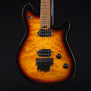 EVHWolfgang Standard QM Baked Maple Fingerboard ~3-Color Sunburst~