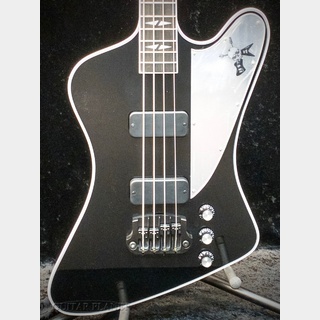 Gibson【Outlet】Gene Simmons G2 Thunderbird -Ebony-【軽量3.96kg】