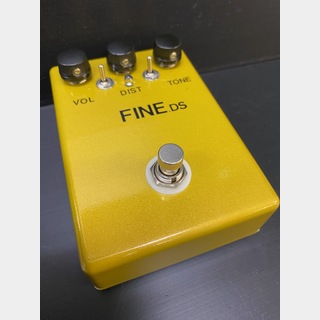 エフェクター（ギター・ベース用）、HUMAN GEAR FINE DSの検索結果