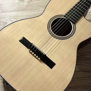 Martin 000C12-16E Nylon 2023年製【美品中古】【エレガット】