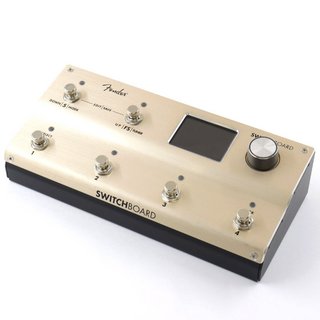 Fender Switchboard Effects Operator 【池袋店】
