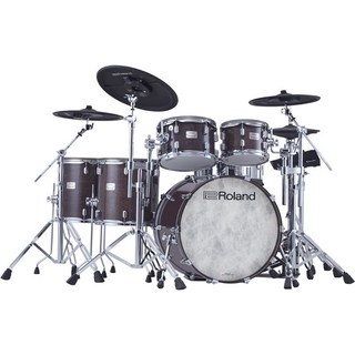 Roland VAD716 GE [V-Drums Acoustic Design - Gloss Ebony]