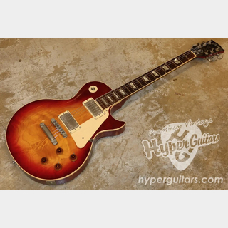 Gibson'81 Les Paul Standard Heritage Series 80 -Eighty-