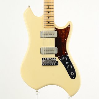 Fender Daiki Tsuneta Swinger  Vintage White 【心斎橋店】