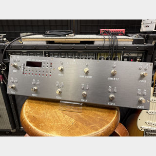 【ちょいキズ未使用品】Free The Tone ARC-3 SILVER ARC-3｜Products 商品紹介｜Free The Tone