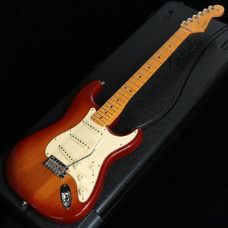 Fender American Professional II Stratocaster Maple Fingerboard Sienna Sunburst 【池袋店】