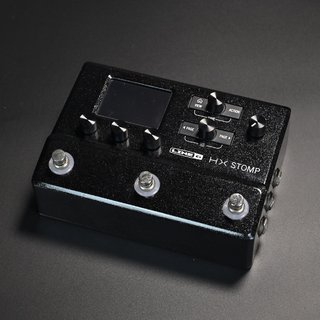 LINE 6 HX Stomp マルチエフェクターコンパクトタイプ【名古屋栄店】