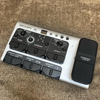 マイク／ボーカルエフェクター／マイク用アクセサリ、ZOOMの検索結果