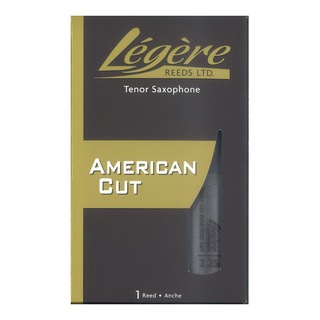 LegereTSA2.25 American Cut テナーサックスリード [2 1/4]