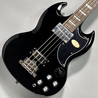 Epiphone EB-3 Bass Ebony 【3.92kg】