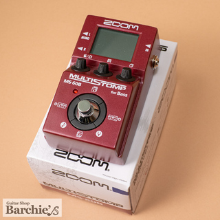 ZOOM MS-60B