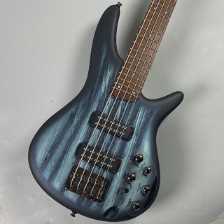 Ibanez SR305E SKY VEIL MATTE エレキベース 5弦【現物写真】