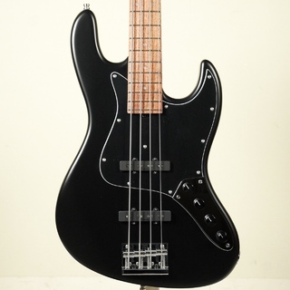 Sadowsky ML21 VJ4 ALDER -Solid Black Satin- [3.66kg]