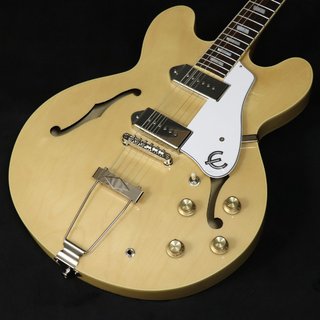 Epiphone Casino Natural 【梅田店】