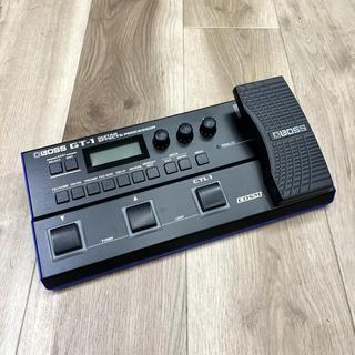 BOSS、GT-1の検索結果【楽器検索デジマート】