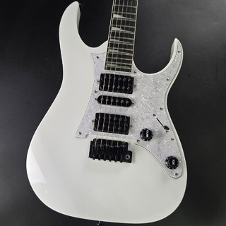 IbanezRGV250 / White【現物画像】