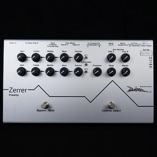 Diezel Zerrer Preamp