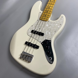 HISTORY HJB/m-Standard VWH Vintage White エレキベースStandard series