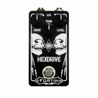 Fortin Amplification HEXDRIVE