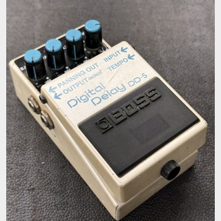 BOSS DD-5 Digital Delay