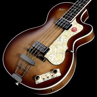 Hofner H500/2-0 Club Bass(重量:2.18kg)【渋谷店】