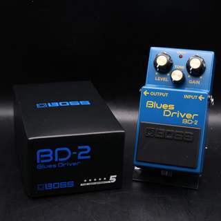 BOSS、BD-2の検索結果【楽器検索デジマート】