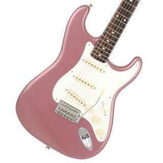 Fender Char Stratocaster Burgundy Rosewood Fingerboard Char Burgundy [日本製]  【梅田店】