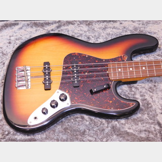 Fender USA American 62 Vintage Jazz Bass 3nob 1999