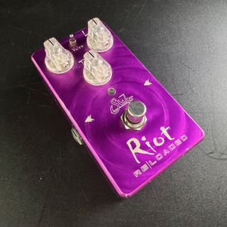 Suhr Guitars Riot RELOADED【現物画像】