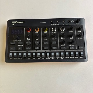 Roland T-8
