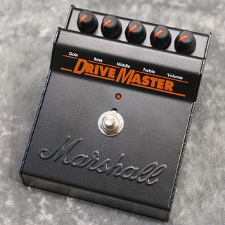 Marshall【NEW】Drivemaster Reissue 【英国製】【60周年記念リイシュー】