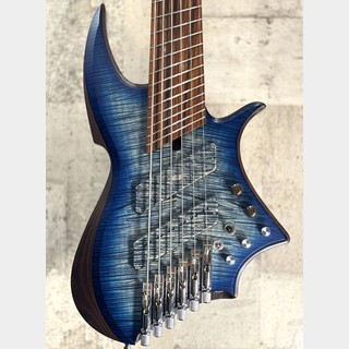 【激レア】 VINTAGE エレキベース 変形ベース ギター VINTAGE エレキベース 変形 ギター - メルカリ