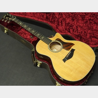 Taylor 614ce ES2 2015【2014年製】