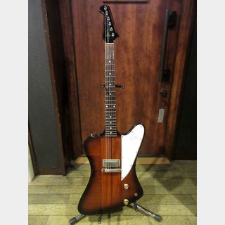 Gibson 1964 Firebird 1 Sunburst