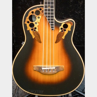 OvationB768 -2 Tone Sunburst-【ご委託品】【3.62kg】